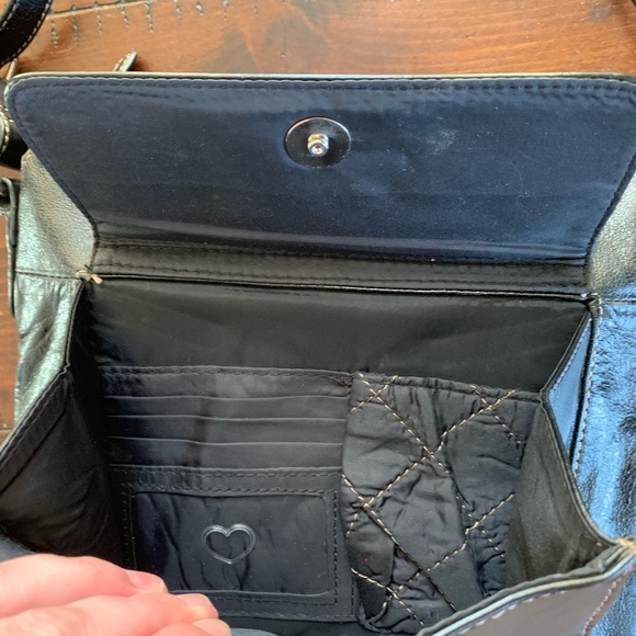 Giani Bernini Crossbody Bag - Picture 5 of 8